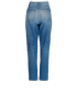 Saint Laurent 2016 Straight Leg Jeans, back view