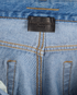 Saint Laurent 2016 Straight Leg Jeans, other view