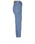 Loewe Highwaisted Straight Leg Jeans, side view