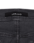 J Brand Ginger Utility Jeans, other view