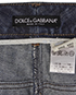 Dolce & Gabbana Button Detail Jeans, other view