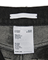 Helmut Lang Denim Jeans, other view