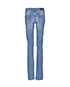 Balmain Denim Jeans, back view