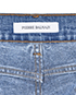 Balmain Denim Jeans, other view