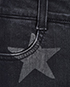 Stella McCartney Star Jeans, other view