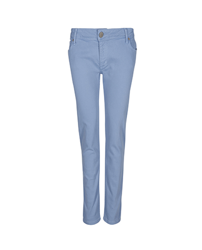 Victoria Beckham Skinny Jeans, front view
