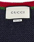 Gucci NY Yankees Cardigan, other view