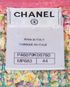 Chanel 2013 Woven Jumper, other view