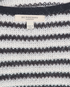 Burberry Knitted Stripe Jumper, other view
