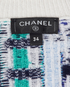 Chanel 2021 Logo Intarsia Jumper, other view