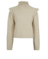 SeeBy Chloe Chunky Knit Jumper, front view