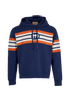 Gucci Stripe Hoodie, front view