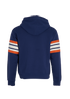 Gucci Stripe Hoodie, back view