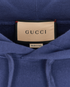 Gucci Stripe Hoodie, other view
