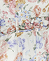 Zimmerman Honour Strapless Floral Jumpsuit, other view