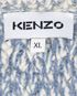 Kenzo HIgh Neck Jumper, other view