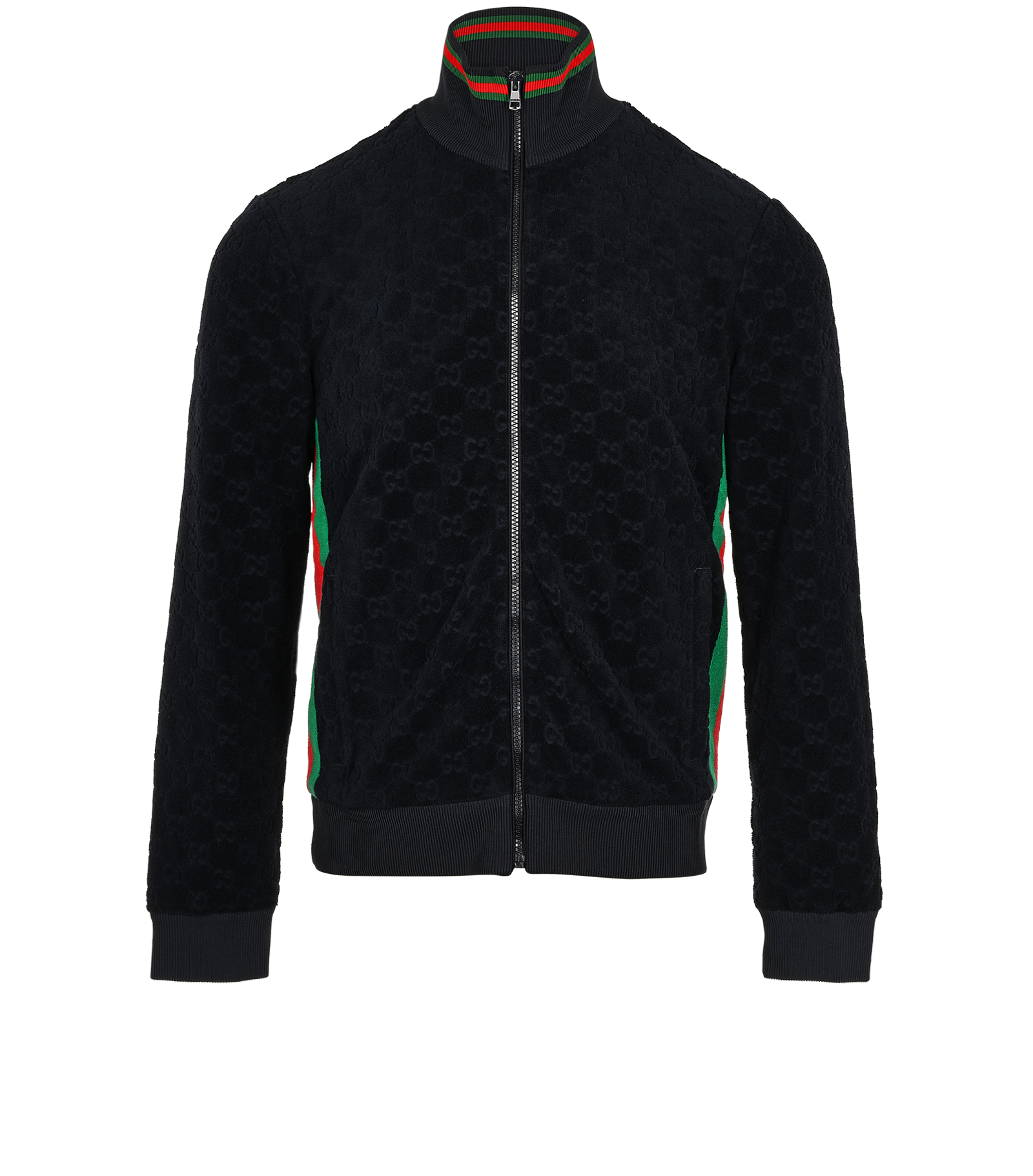 Gucci GG Track Top, Jumpers - Designer Exchange | Buy Sell Exchange