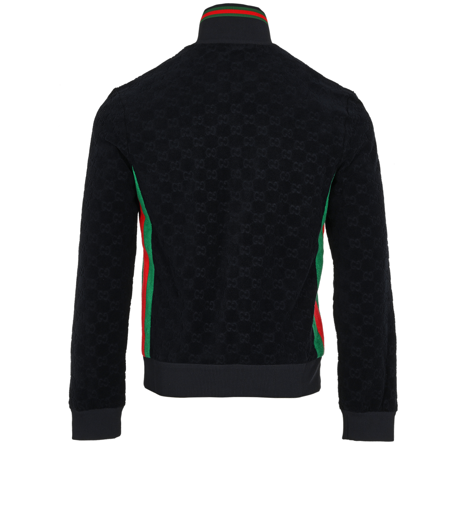 Gucci GG Track Top, Jumpers - Designer Exchange | Buy Sell Exchange