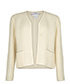 Chanel Vintage Knitted Cardigan, front view