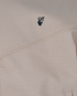 Off-White Zip Up Jacket, £230, Clothing, Beige, Polyester (Polymer), Other view
