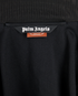 Palm Angels X Missoni Track Jacket, £110, Clothing, Black, Polyester (Polymer), Other view