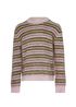Marni Striped Jumper, front view