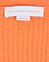 Stella McCartney Orange Jumper, other view