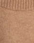Acne Studio Long Cardigan, &pound;130, Clothing, Brown, Nylon, Other view