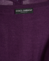 Dolce & Gabbana Cardigan, &pound;120, Clothing, Purple, Cashmere, Other view