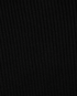 Saint Laurent Oversized Jumper, &pound;320, Clothing, Black, Wool, Other view