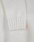 Loro Piana Baby Cashmere Crew Neck Jumper, &pound;295, Clothing, Cream, Cashmere, Other view