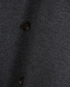 Toteme Double-Breasted Cardigan, &pound;210, Clothing, Grey, Wool, Other view
