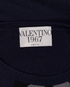 Valentino Tiger Jumper, &pound;150, Clothing, Grey/Navy, Cashmere/Wool, Other view