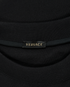 Versace Medusa Pins Jumper, &pound;295, Clothing, Black, Cotton, Other view