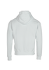 DSquared2 Superman Hoodie, &pound;120, Clothing, White, Cotton, Back view