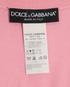 Dolce & Gabbana Cropped Short Sleeves Cardigan, &pound;180, Clothing, Pink, Cashmere/Silk, Other view
