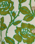Gucci Floral Print Cardigan, &pound;375, Clothing, Green, Wool, Other view
