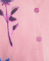 Gucci Floral Print Cardigan, &pound;250, Clothing, Pink, Silk/Wool, Other view