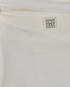 Toteme Draped-Scarf Knit Jumpers, &pound;150, Clothing, White, Silk/Wool, Other view