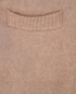 Acne Studios Raya Long Cardigan, &pound;150, Clothing, Beige, Mohair, Other view