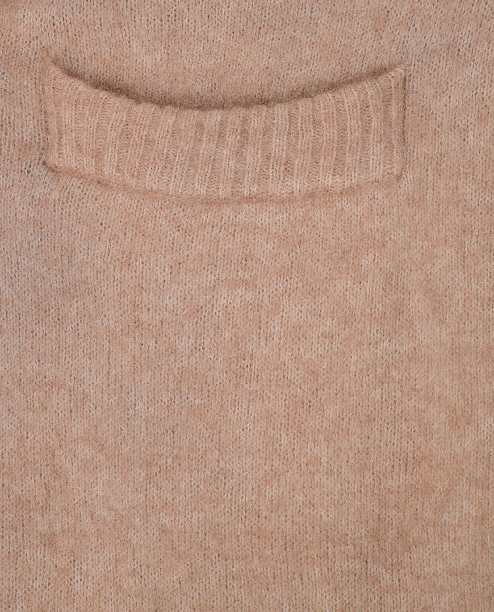 Acne Studios Raya Long Cardigan, &pound;150, Clothing, Beige, Mohair, Other view