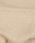 Saint Laurent Cropped Jumper, &pound;250, Clothing, Beige, Cotton, Other view