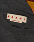 Marni Sleeveless Jumper, &pound;90, Clothing, Grey, Cashmere, Other view