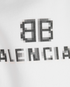 Balenciaga Mosaic Logo Hoodie, other view
