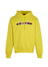 Gucci Logo Hoodie, front view