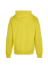 Gucci Logo Hoodie, back view