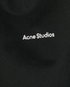 Acne Studios Washed-Effect Logo Jumper, other view