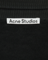 Acne Studios Washed-Effect Logo Jumper, other view