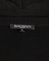 Balmain Logo Jumper, other view