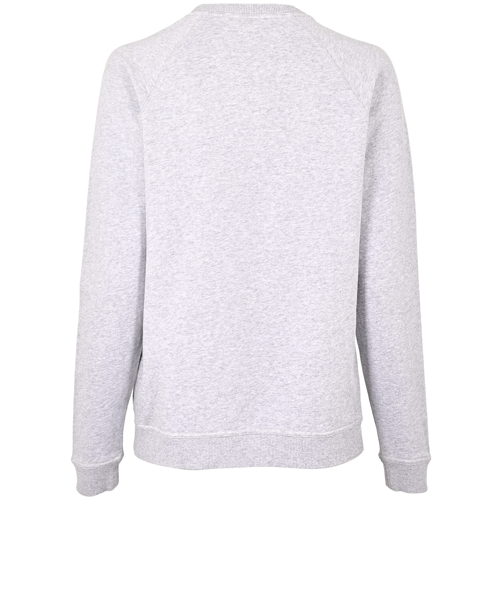 Kenzo Tanami Flower Sweatshirt, &pound;75, Clothing, Grey, Cotton, Back view